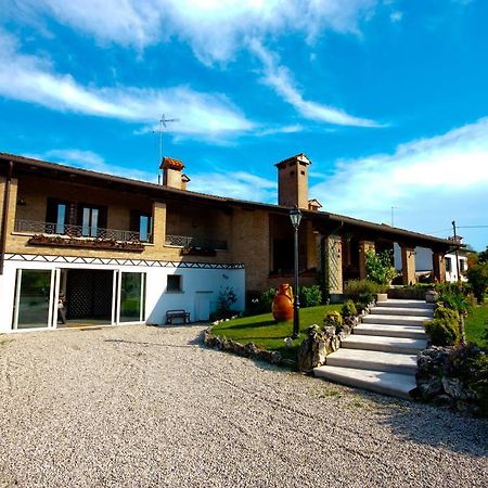 Bed & Breakfast Villa Lisetta San Donà di Piave Kültér fotó