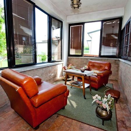 Bed & Breakfast Villa Lisetta San Donà di Piave Kültér fotó