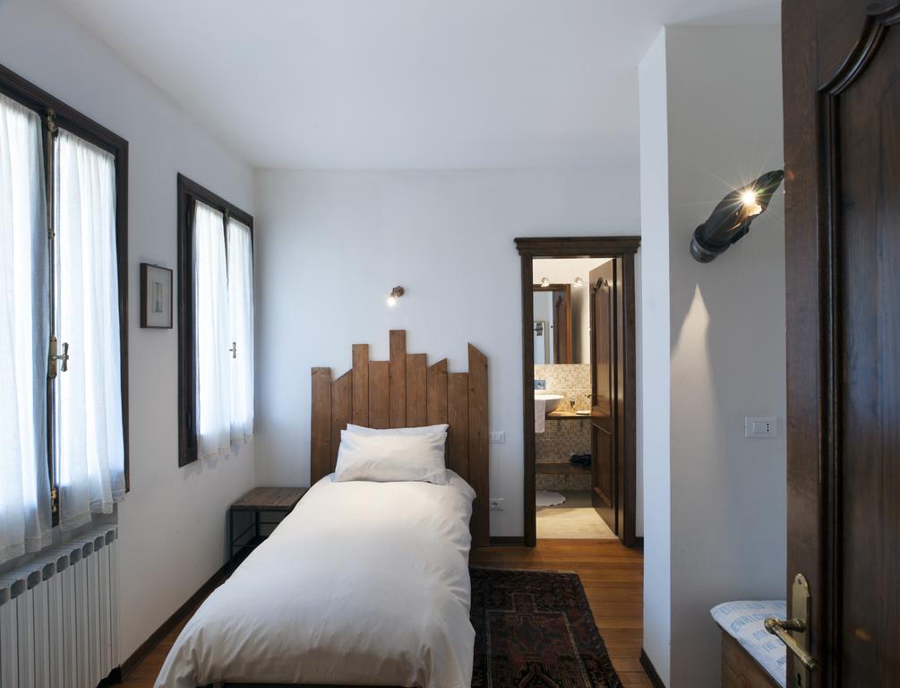Bed & Breakfast Villa Lisetta San Donà di Piave Kültér fotó