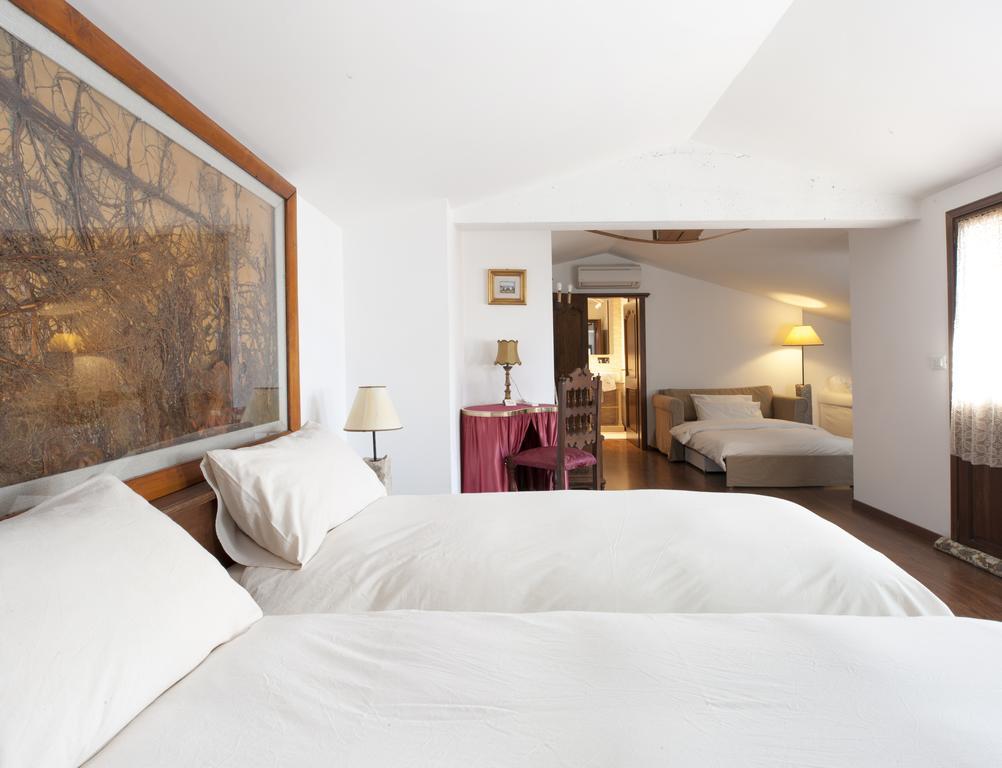 Bed & Breakfast Villa Lisetta San Donà di Piave Kültér fotó