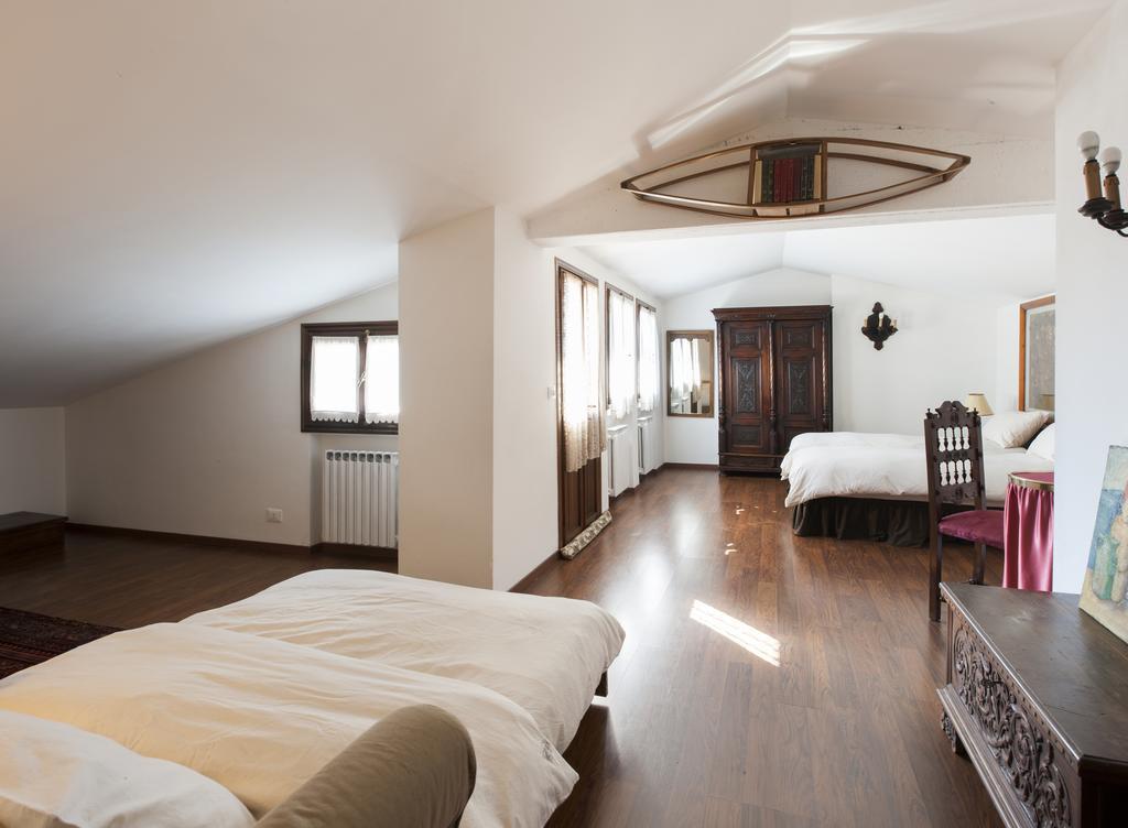 Bed & Breakfast Villa Lisetta San Donà di Piave Kültér fotó