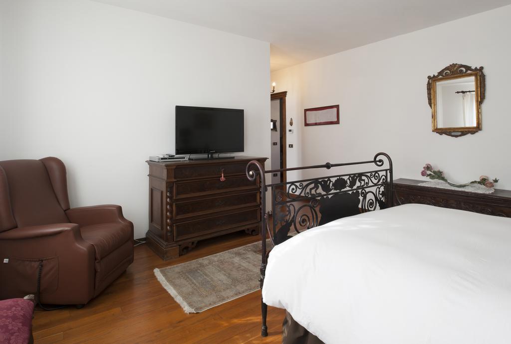 Bed & Breakfast Villa Lisetta San Donà di Piave Kültér fotó