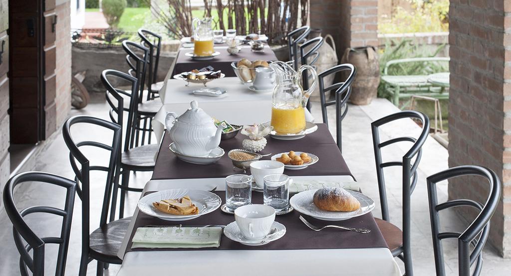 Bed & Breakfast Villa Lisetta San Donà di Piave Kültér fotó