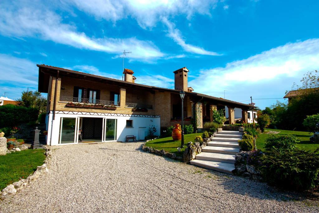 Bed & Breakfast Villa Lisetta San Donà di Piave Kültér fotó