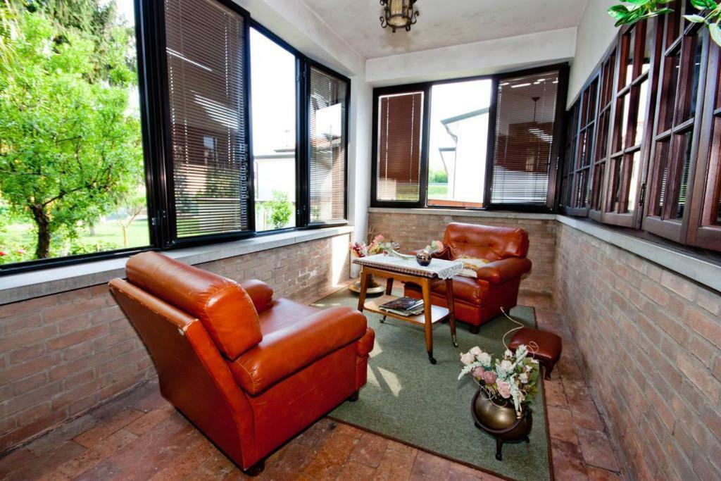 Bed & Breakfast Villa Lisetta San Donà di Piave Kültér fotó