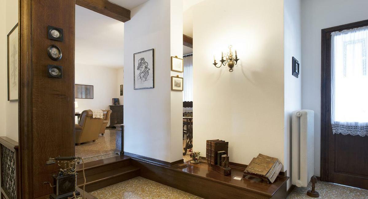 Bed & Breakfast Villa Lisetta San Donà di Piave Kültér fotó
