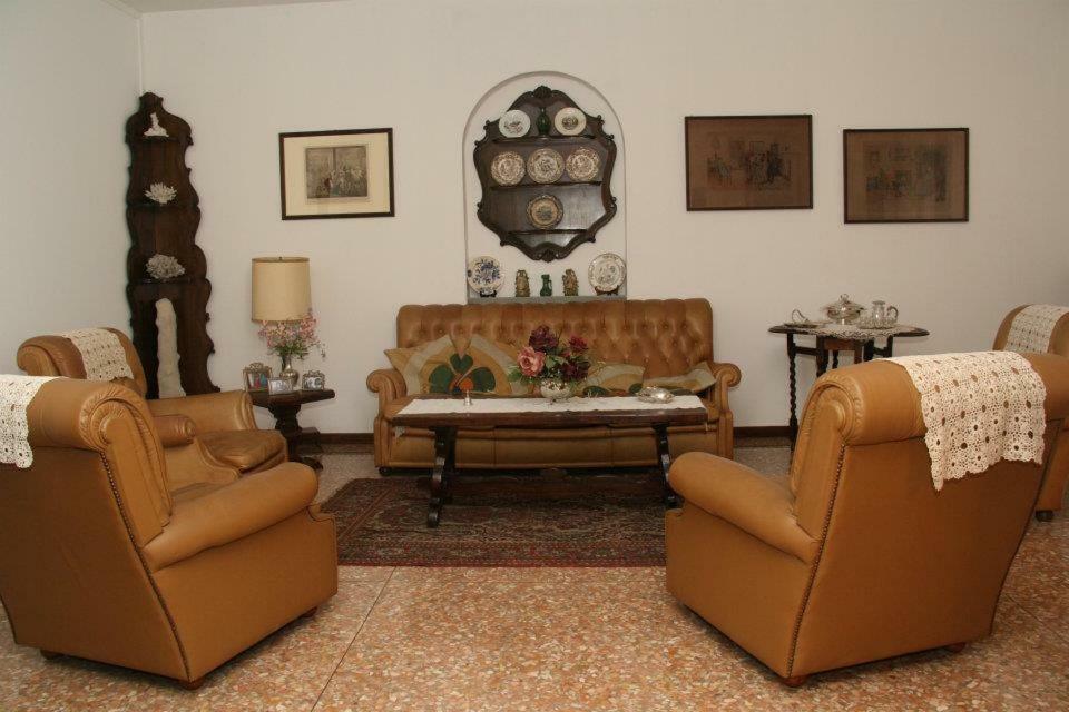 Bed & Breakfast Villa Lisetta San Donà di Piave Kültér fotó