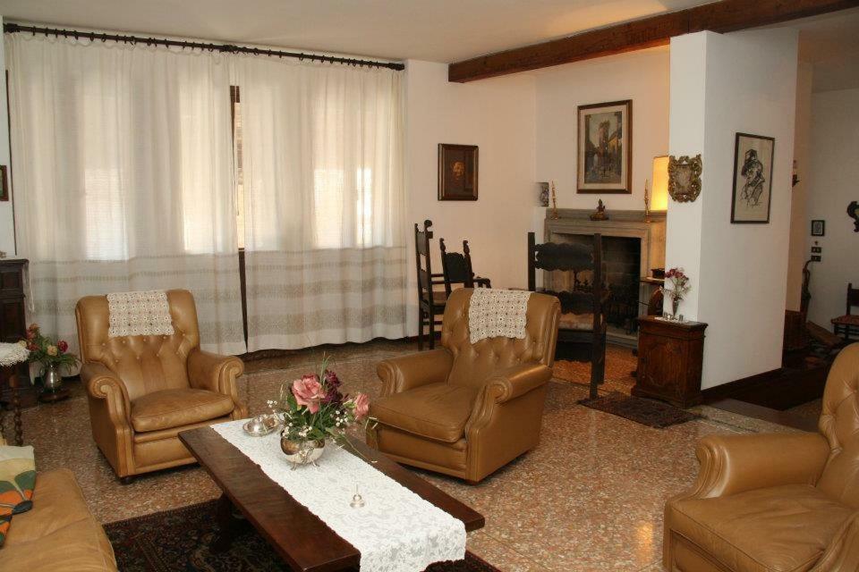 Bed & Breakfast Villa Lisetta San Donà di Piave Kültér fotó