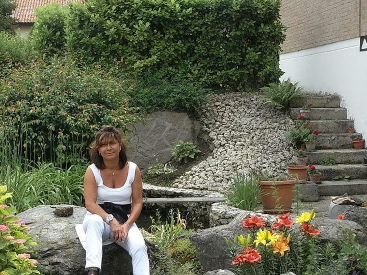 Bed & Breakfast Villa Lisetta San Donà di Piave Kültér fotó